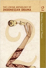 The Lontar Anthology of Indonesian Drama